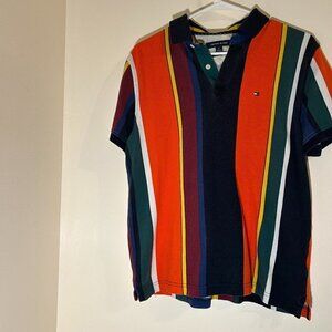Tommy Hilfiger Collar Shirt